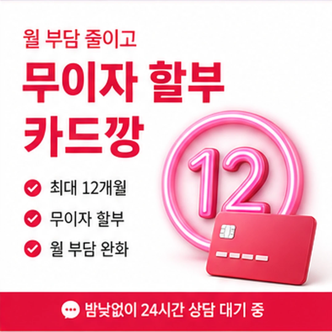 KB국민카드깡 다음머니 안내 이미지